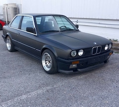 BMW 325 E 30   M Technik 1