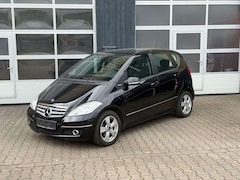 Bild des Angebotes Mercedes-Benz A 180 /Teilleder/Kamera