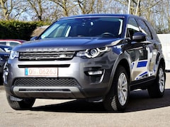 Bild des Angebotes Land Rover Discovery Sport AWD LEDER/PANO/NAVI/AHK/MERIDIAN/AHK