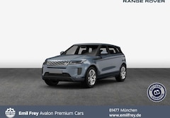 Bild des Angebotes Land Rover Range Rover Evoque P300e S