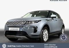 Bild des Angebotes Land Rover Range Rover Evoque P300e S