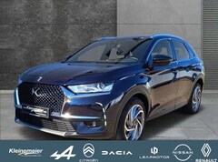 Bild des Angebotes DS Automobiles DS 7 Klimaaut.|SHZ|AHK|NAVI|Kamera|1.Hd