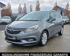 Bild des Angebotes Opel Zafira C Business Innovation*NAVI*PDC*