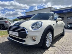 Bild des Angebotes MINI One Mini One Pepper Bluet PDC SHZ