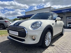 Bild des Angebotes MINI One Mini One Pepper Bluet PDC SHZ