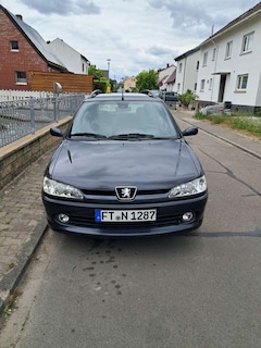 Bild des Angebotes Peugeot 306 SW 1.8 XR c/2airbag,abs auto