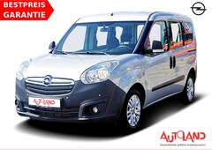 Bild des Angebotes Opel Combo 1.6 CDTI Life SHZ AHK AAC Tempomat