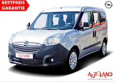 Bild des Angebotes Opel Combo 1.6 CDTI Life SHZ AHK AAC Tempomat
