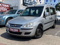 Bild des Angebotes Opel Combo Edition
