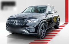 Bild des Angebotes Mercedes-Benz GLE 450 d 4M  MULTIBEAM AHK MEMORY 360° BURMEST.