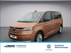 Bild des Angebotes VW T7 Multivan Life