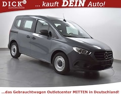 Bild des Angebotes Mercedes-Benz Citan Kombi 110d 5SIT+KLIMA+NAVI+KAMER+TEMP+APPL