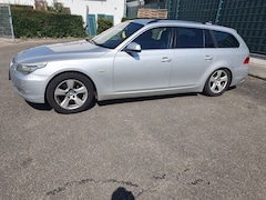 Bild des Angebotes BMW 520 5er Touring Diesel 520d Touring