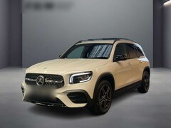 Bild des Angebotes Mercedes-Benz GLB 220 d 4M AMG Line KeyGo|MBeam|TWA|AHK|Night