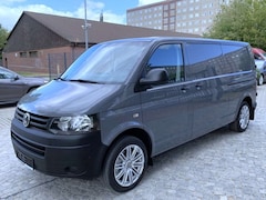 Bild des Angebotes VW T5 Transporter 2.0 BiTDI DSG 1H*Klima*TOP*
