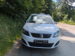 Bild des Angebotes SEAT Alhambra Alhambra 1.4 TSI S