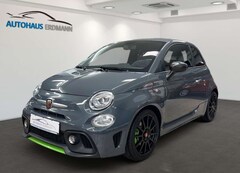 Bild des Angebotes Abarth 695 XSR Yamaha Limited Edition*1.Hand*Akrapovic*