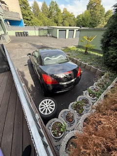 Bild des Angebotes Opel Tigra Twin Top 1.4 Edition