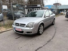 Bild des Angebotes Opel Vectra Vectra Stufenheck 2.2 Automatik Edition