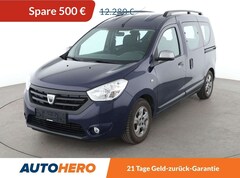Bild des Angebotes Dacia Dokker 1.6 SCe Celebration*TEMPO*PDC*SHZ*LIM*ALU*