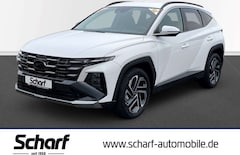 Bild des Angebotes Hyundai TUCSON FL 1.6 T-GDI 48V 7-DCT 2WD PRIME Digital Key