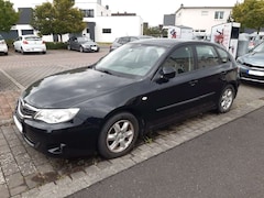 Bild des Angebotes Subaru Impreza Impreza 1.5R Comfort mit LPG-Gasanlage