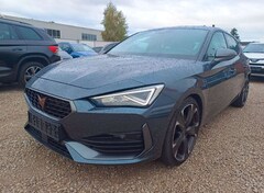 Bild des Angebotes CUPRA Leon VZ