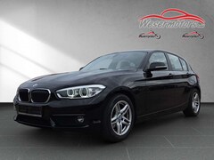 Bild des Angebotes BMW 116 EffDyn Edition Advantage LED|Navi|SHZ|PDC