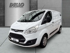 Bild des Angebotes Ford Transit Custom Kasten 290 L2 Trend TRANSIT CUSTOM KASTE SHZ Rückf