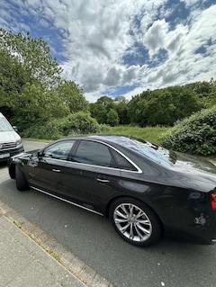 Bild des Angebotes Audi A8 4.2 TDI DPF quattro tiptronic Langversion