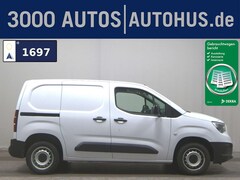 Bild des Angebotes Opel Combo Cargo 1.5 D Kasten Klima Tempomat PDC