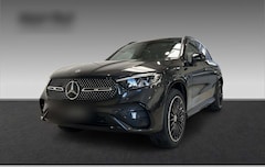 Bild des Angebotes Mercedes-Benz GLC 300 de 4M AMG+NIGHT+Memo+Pano+LrHz+AHK+360°