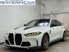 Bild des Angebotes BMW M3 CS Carbon Keramik Drivers Laser Gelb CarbonEx