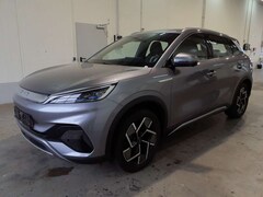 Bild des Angebotes BYD Atto 3 Design Wärmepumpe 60,5kWh Allwetter