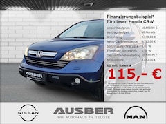 Bild des Angebotes Honda CR-V Exclusive Edition Allrad 4x4 Leder elektr. Sitz AH