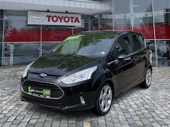 Bild des Angebotes Ford B-Max 1.6 Duratec Titanium Top Familienauto