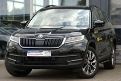 Bild des Angebotes Skoda Kodiaq 1.5 TSI ACT DSG  Drive 125