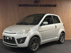 Bild des Angebotes Ligier IXO Sport / leiser DCI Motor