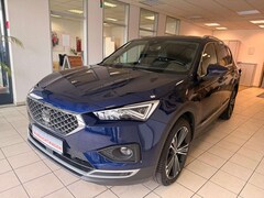 Bild des Angebotes SEAT Tarraco Xcellence 4Drive/ SCHECKHEFT/AHK/BEATS