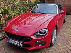 Bild des Angebotes Fiat 124 Spider 124 Spider 1.4 MultiAir Turbo Lusso
