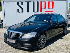Bild des Angebotes Mercedes-Benz S 63 AMG S -Klasse S 63 AMG L designo DEUTSCHES Fahrzeug