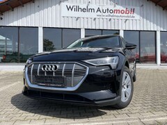 Bild des Angebotes Audi e-tron 50 quattro Sport DIGI Bang&Olufsen 3D AHK Luft/Air