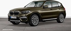 Bild des Angebotes BMW X3 xDrive20d ZA Luxury Line Head-Up HiFi LED