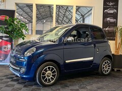 Bild des Angebotes Microcar M.Go Blue LINE DCI XXL Mopedauto Minicar 45 KM