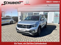 Bild des Angebotes VW T-Cross Active