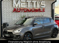 Bild des Angebotes Suzuki Swift Sport 1.4 T*Navi*17-Zoll*LED*Top Gepflegt