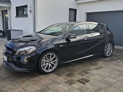 Bild des Angebotes Mercedes-Benz A 45 AMG 4Matic *Performance-Abgasanlage*/ FESTPREIS