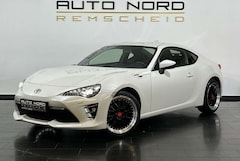 Bild des Angebotes Toyota GT86 *TEC*Navi*Tempomat*Bi-LED*Entry-Drive*