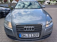 Bild des Angebotes Audi A6 allroad 2.7 TDIAllroad 2.7 TDI