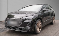 Bild des Angebotes Audi Q4 e-tron Q4 e-tron 45 Sportback edition S line Navi pro,...